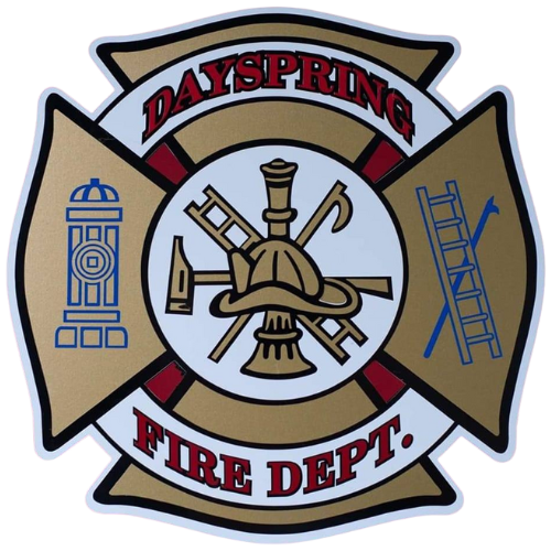 Dayspring & District Fire & Rescue